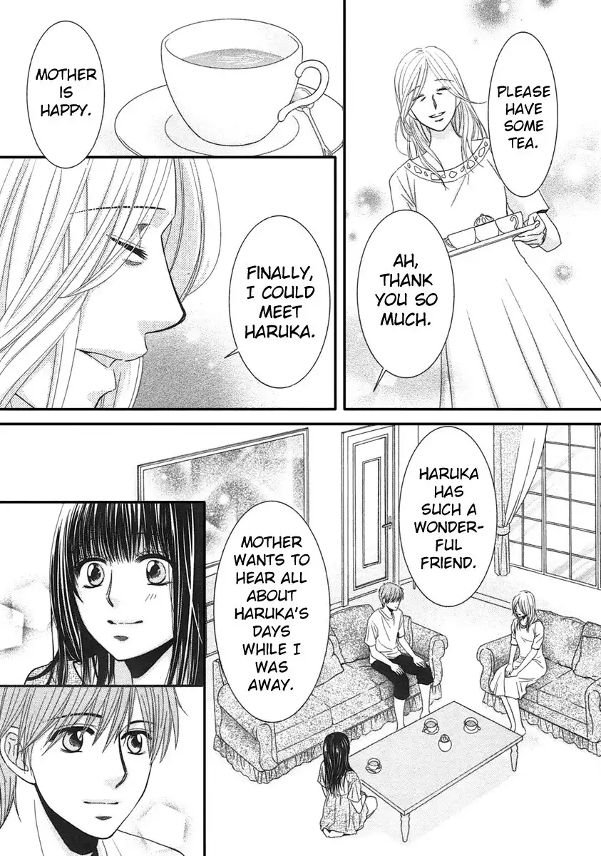 Kore wa Koi no Hanashi Chapter 39 31